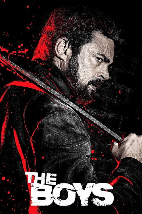 Пацаны смотреть онлайн 720p