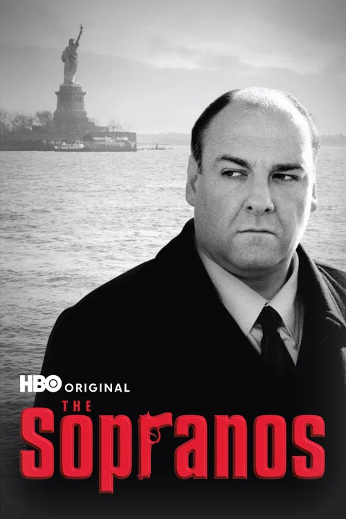 Клан Сопрано смотреть все серии 1080p