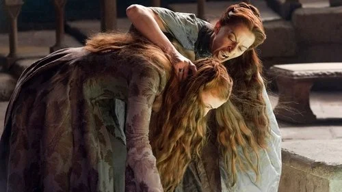 Игра Престолов 4 сезон 8 серия