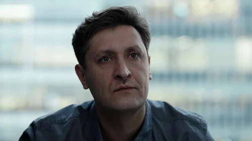 Триггер 1 сезон 2 серия