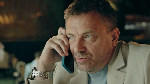 Телохранители 2 сезон 10 серия