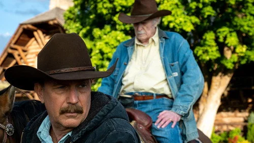 Йеллоустоун 2 сезон 8 серия
