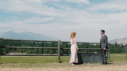 Йеллоустоун 1 сезон 2 серия