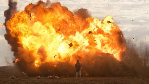 Ходячие мертвецы 4 сезон 8 серия